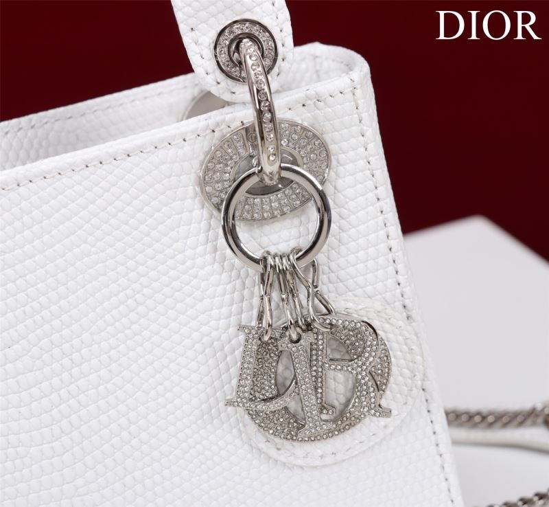 Dior My Lady Bags